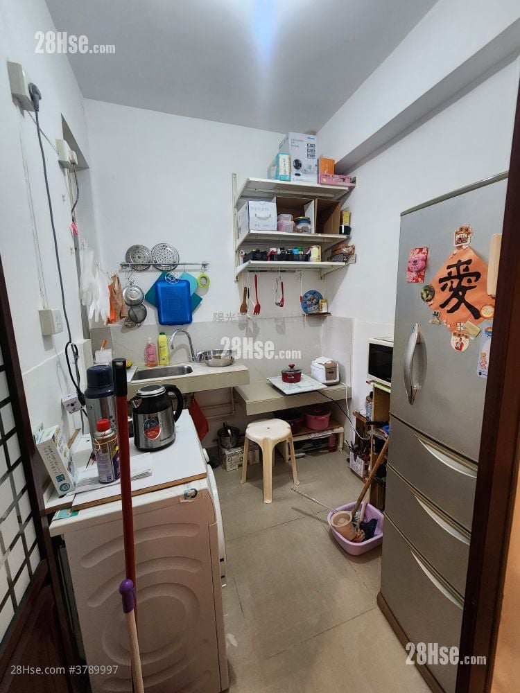 太安楼 售盘 274 平方尺