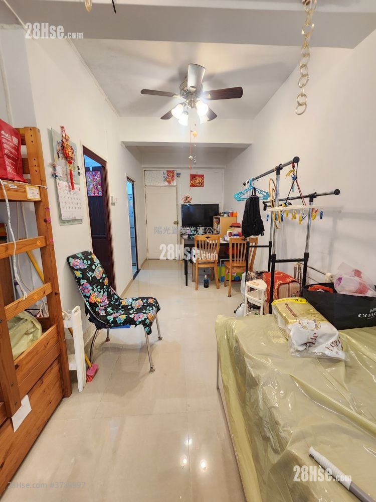 太安楼 售盘 274 平方尺