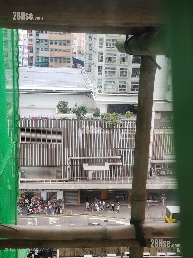 太安楼 售盘 274 平方尺