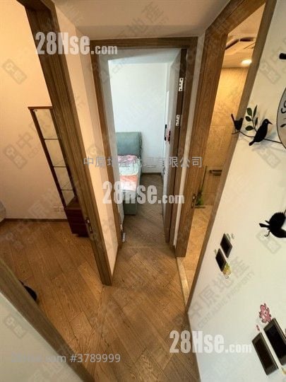 The Parkville Sell 2 Bedrooms , 1 Bathroom 422 ft²