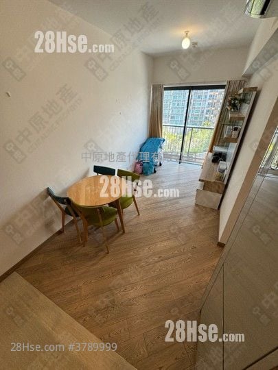 The Parkville Sell 2 Bedrooms , 1 Bathroom 422 ft²