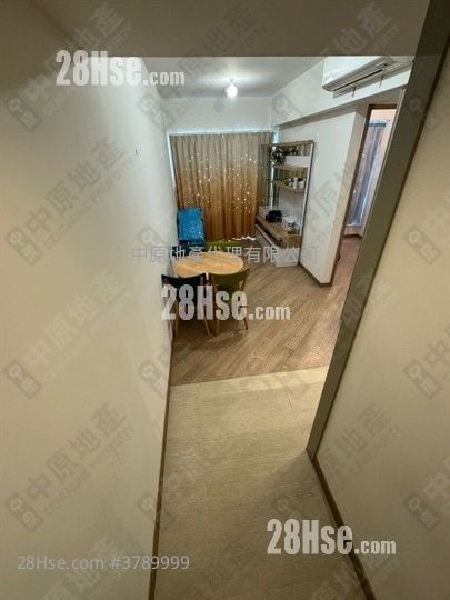 The Parkville Sell 2 Bedrooms , 1 Bathroom 422 ft²