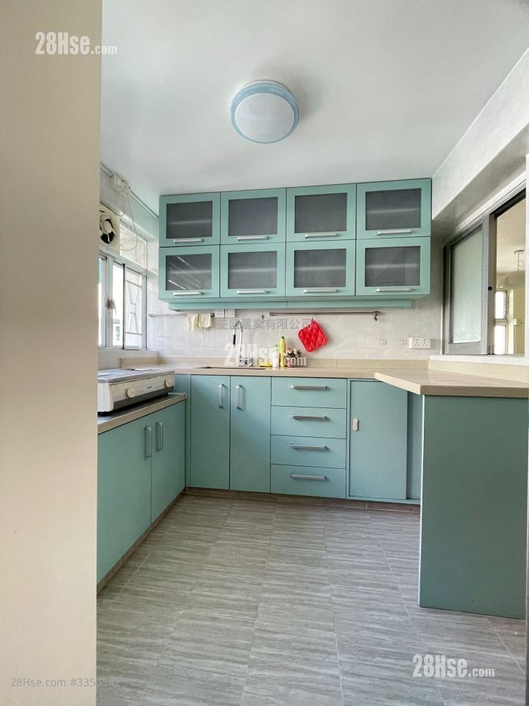 马闪排村 售盘 3 房 , 1 浴室 700 平方尺