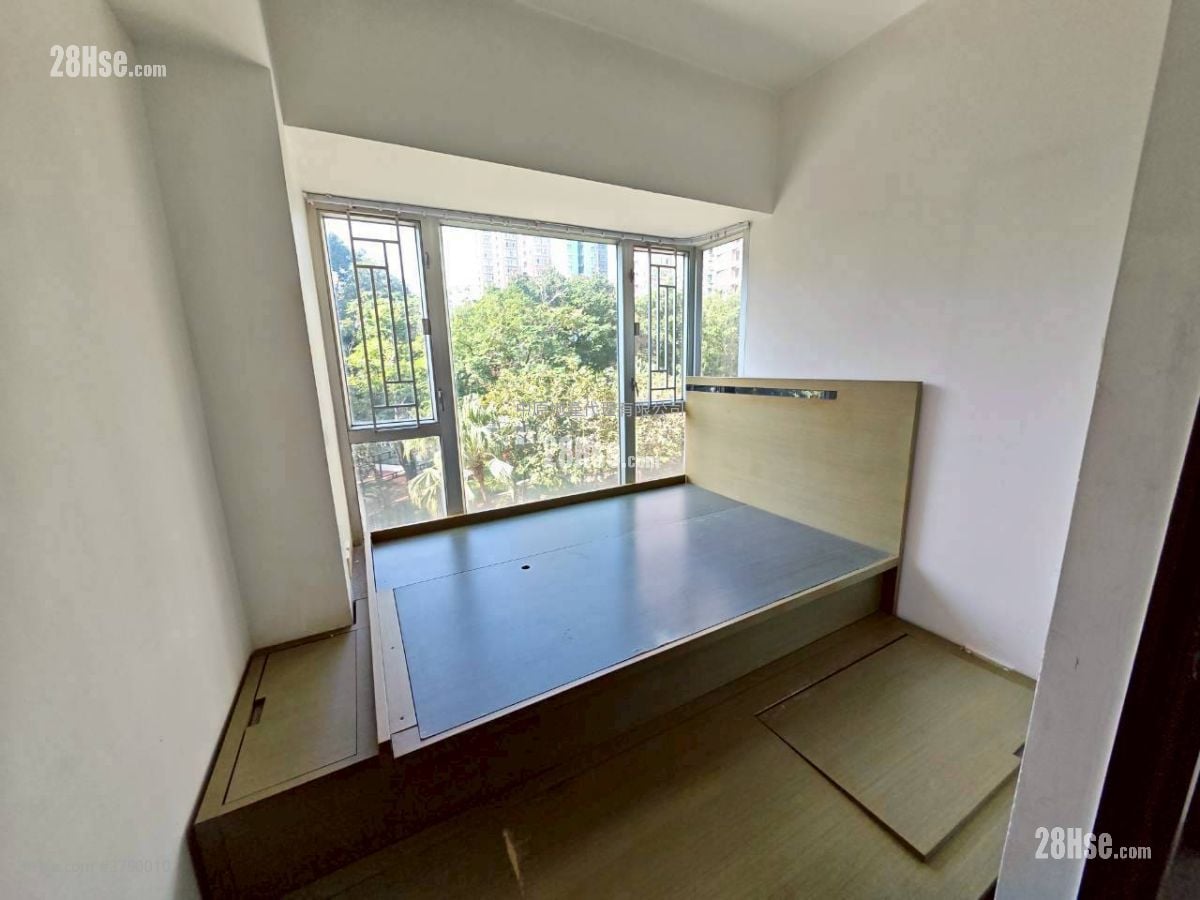 叠茵庭 售盘 2 房 , 1 浴室 376 平方尺