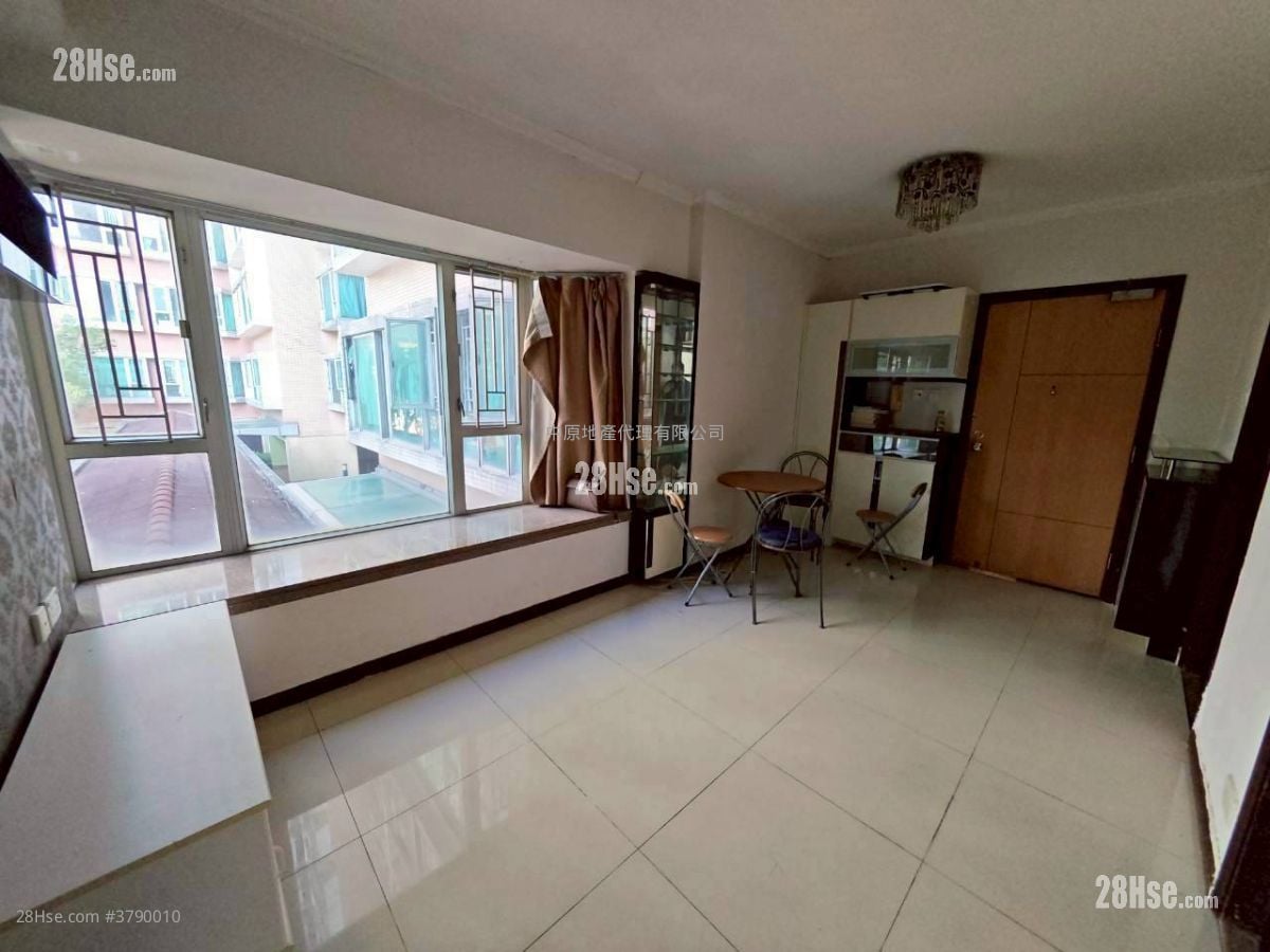 叠茵庭 售盘 2 房 , 1 浴室 376 平方尺