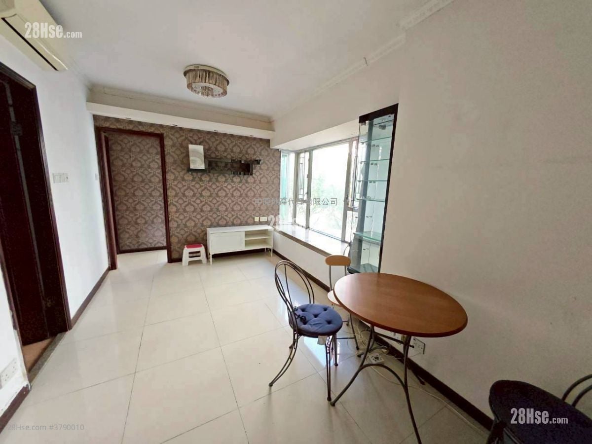 叠茵庭 售盘 2 房 , 1 浴室 376 平方尺