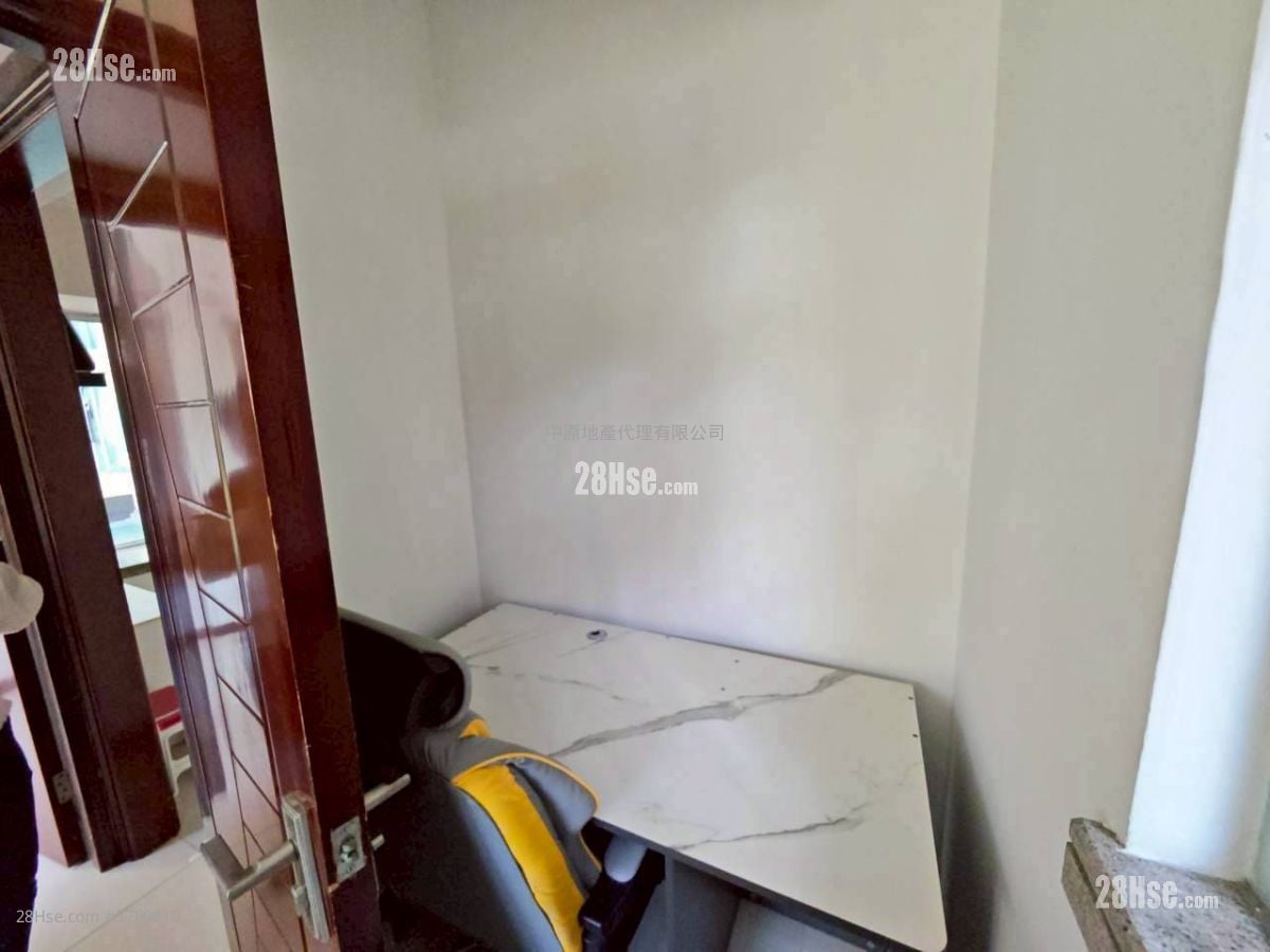 叠茵庭 售盘 2 房 , 1 浴室 376 平方尺