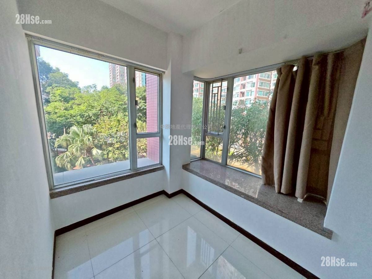 叠茵庭 售盘 2 房 , 1 浴室 376 平方尺