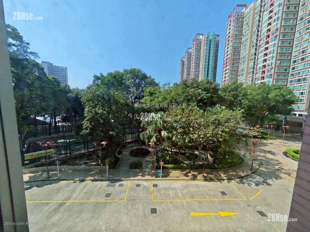 叠茵庭 售盘 2 房 , 1 浴室 376 平方尺