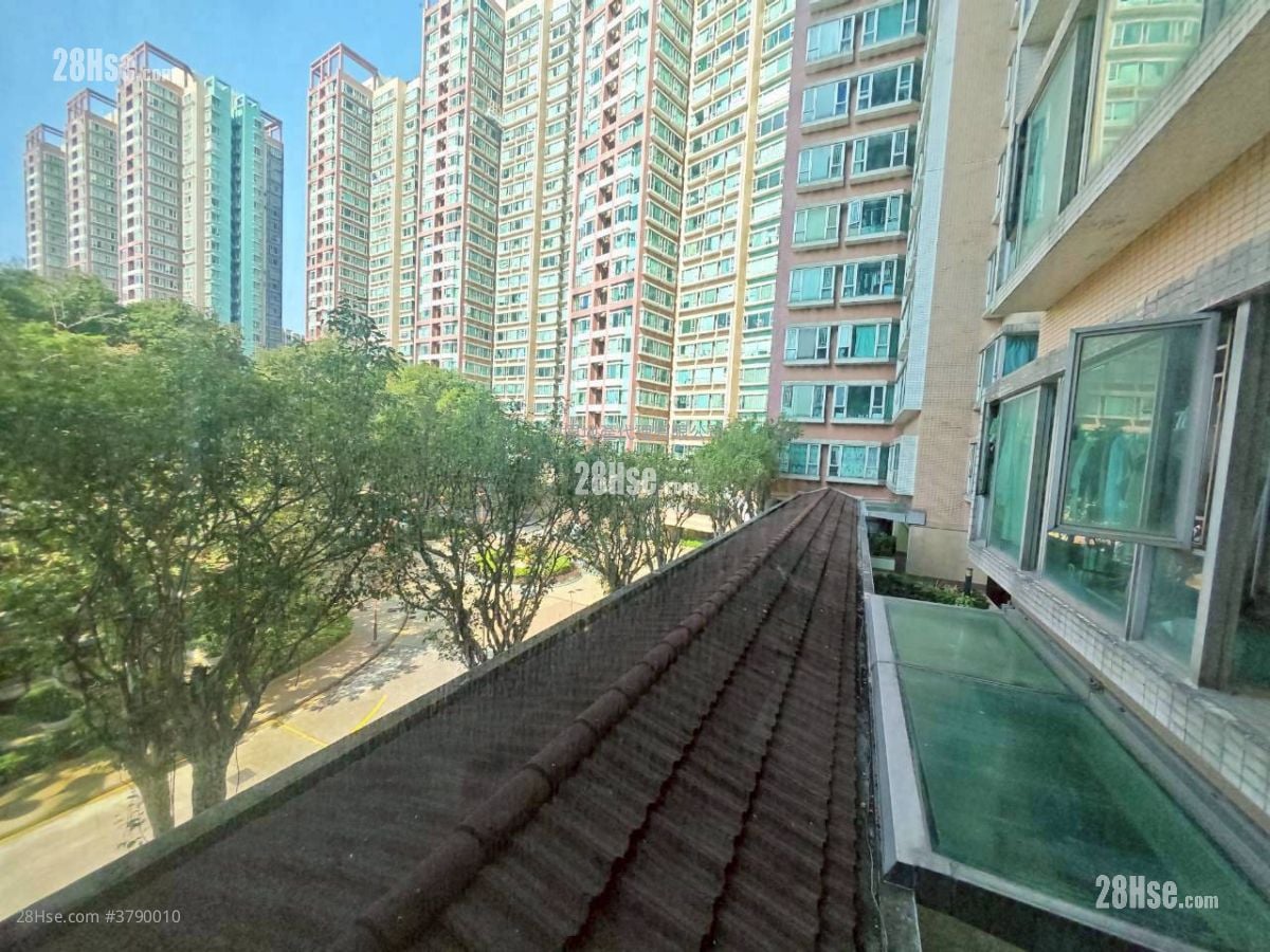 叠茵庭 售盘 2 房 , 1 浴室 376 平方尺