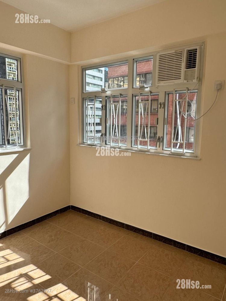 Fortune Building Sell 3 Bedrooms , 1 Bathroom 404 ft²