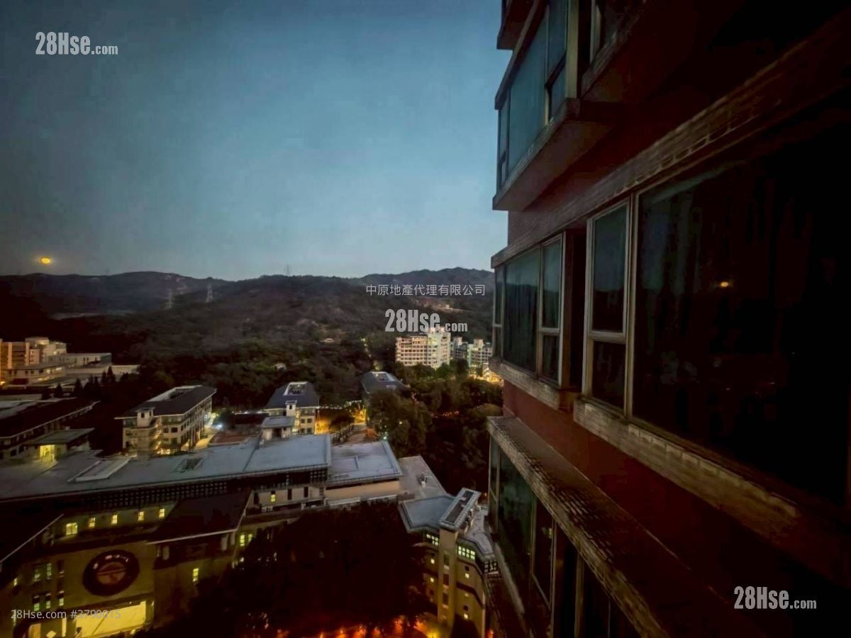 Parkland Villas Sell 3 Bedrooms , 2 Bathrooms 575 ft²