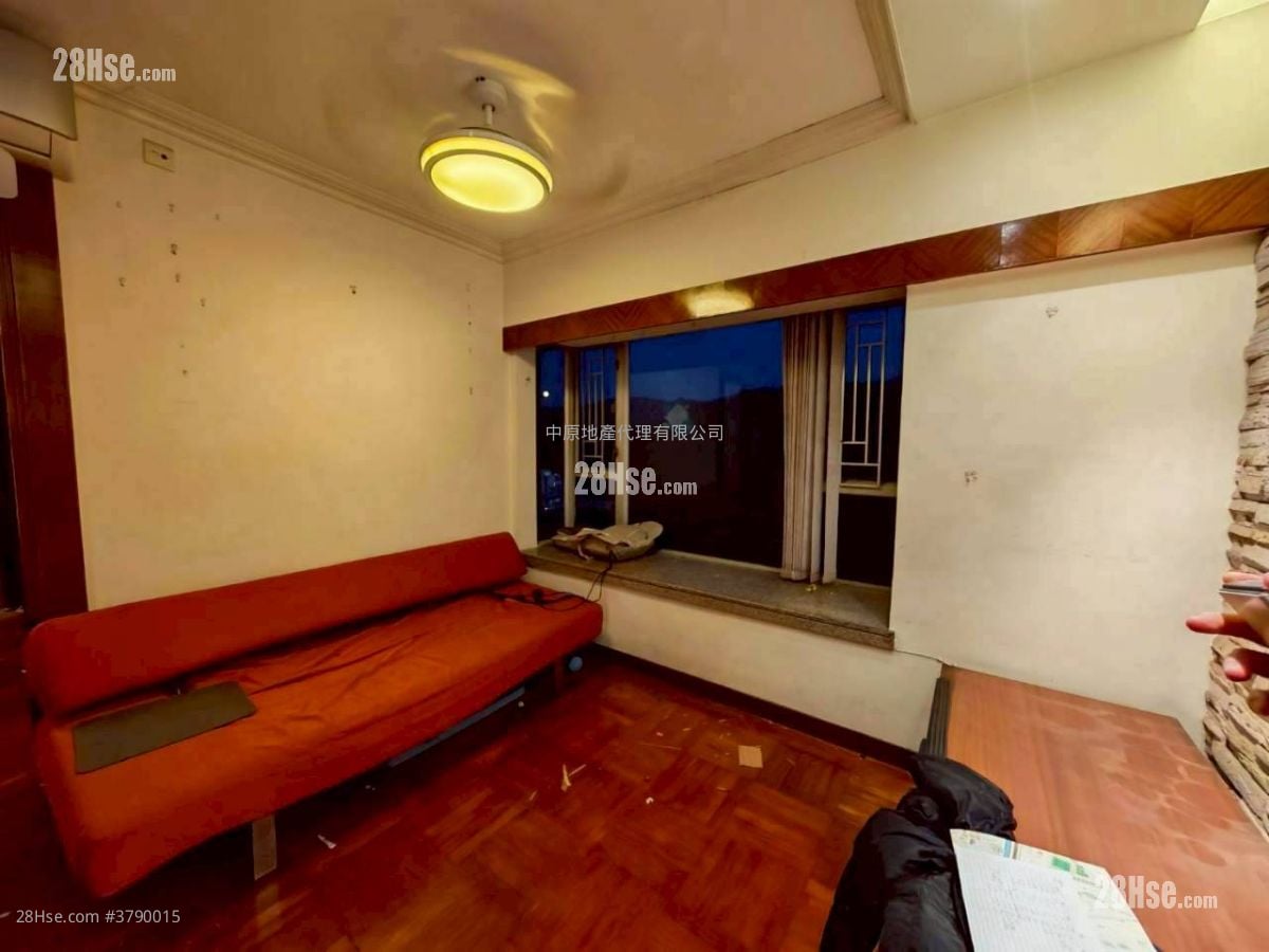 Parkland Villas Sell 3 Bedrooms , 2 Bathrooms 575 ft²