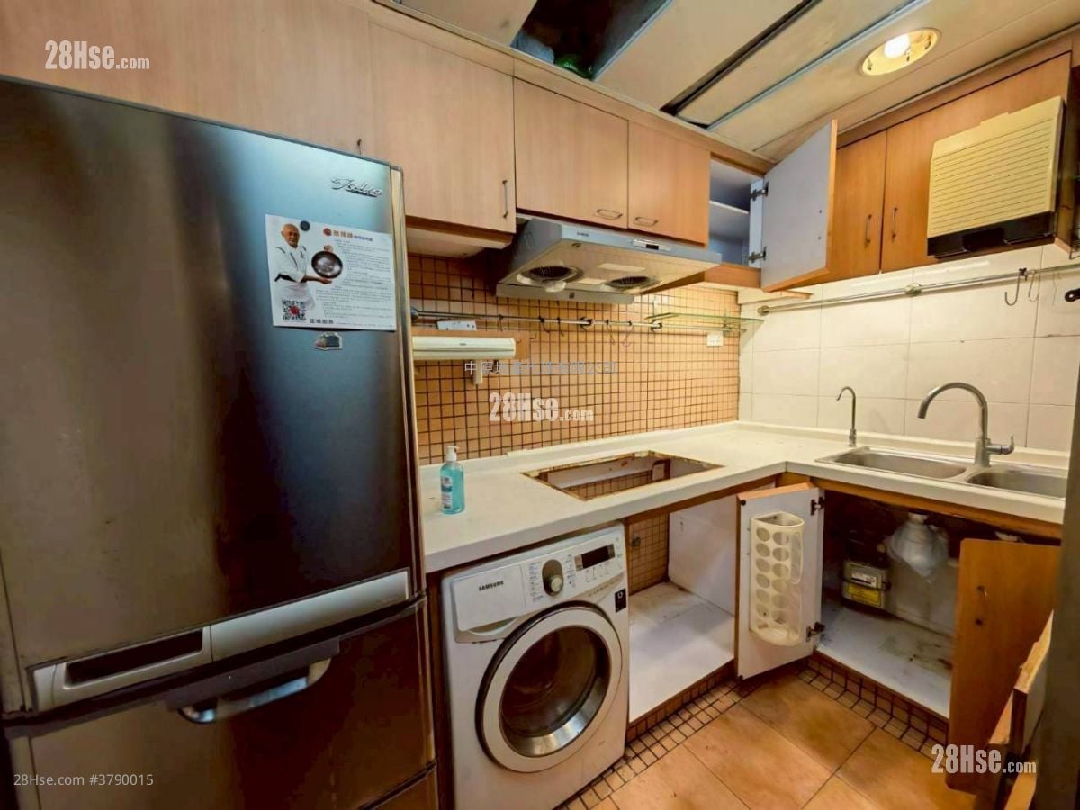 Parkland Villas Sell 3 Bedrooms , 2 Bathrooms 575 ft²