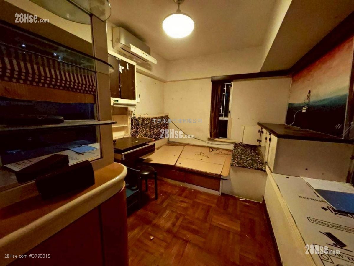 Parkland Villas Sell 3 Bedrooms , 2 Bathrooms 575 ft²