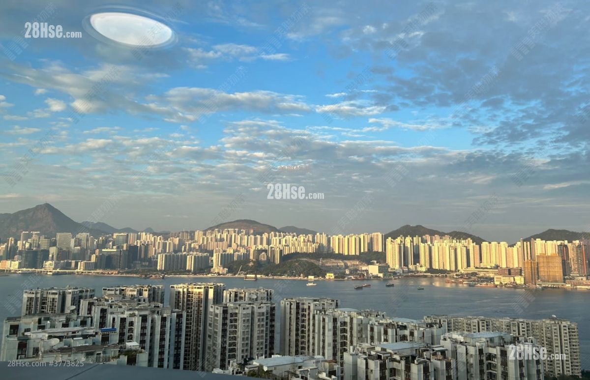 Mount Parker Residences 售盘 4 房 1,396 平方尺