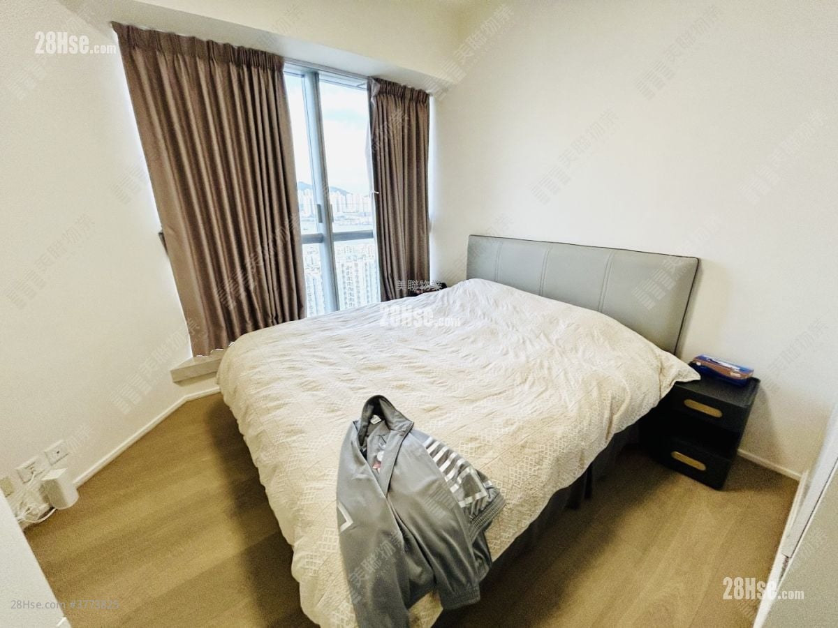 Mount Parker Residences 售盘 4 房 1,396 平方尺