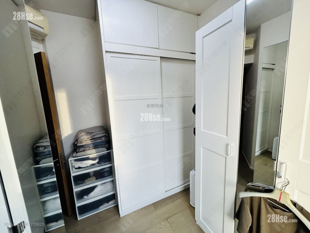 Mount Parker Residences 售盘 4 房 1,396 平方尺