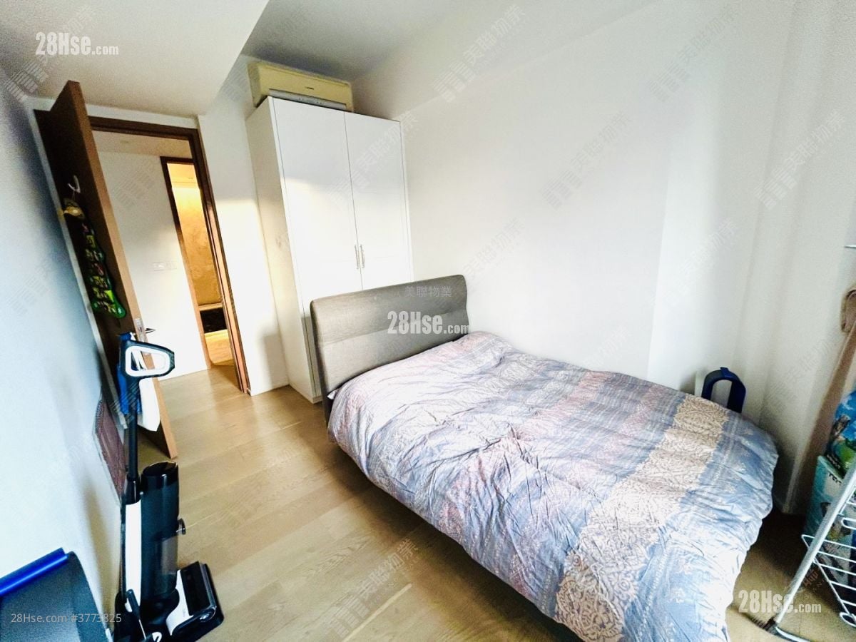 Mount Parker Residences 售盘 4 房 1,396 平方尺