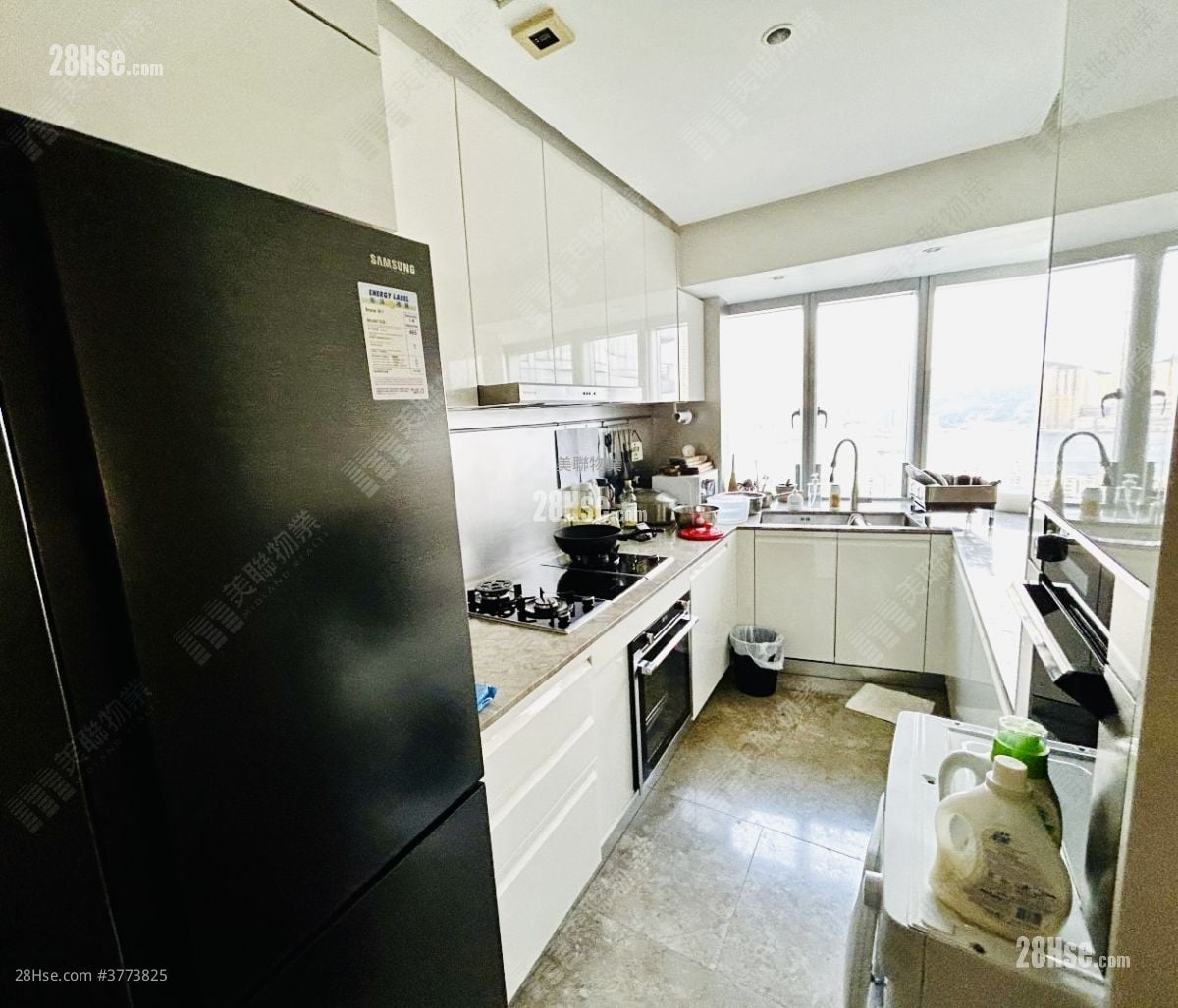 Mount Parker Residences 售盘 4 房 1,396 平方尺