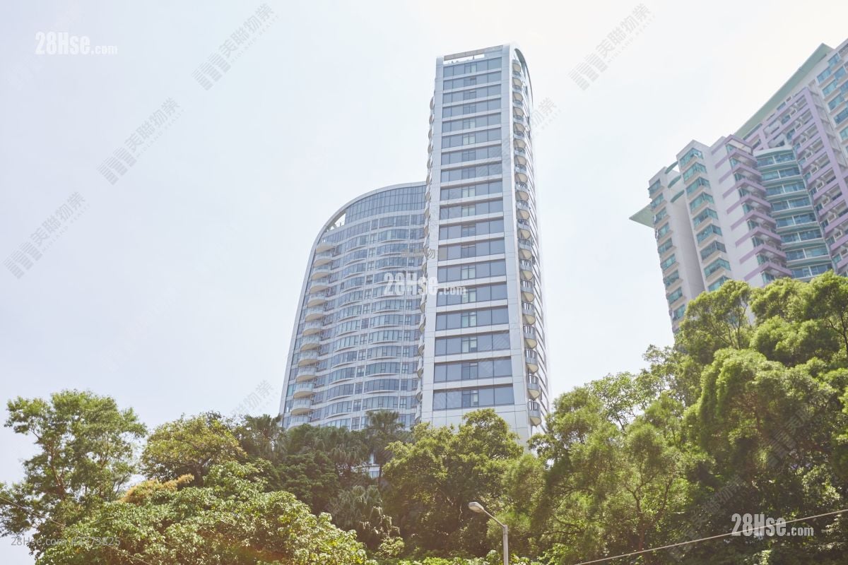 Mount Parker Residences 售盘 4 房 1,396 平方尺