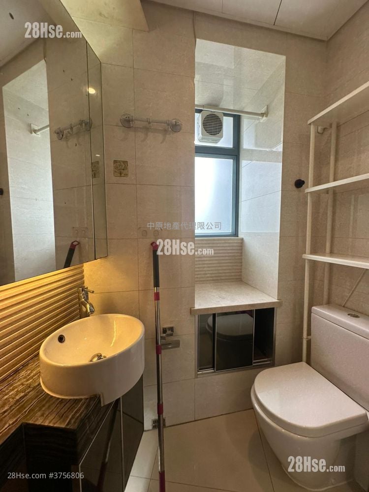 缙庭山 售盘 1 房 , 1 浴室 280 平方尺