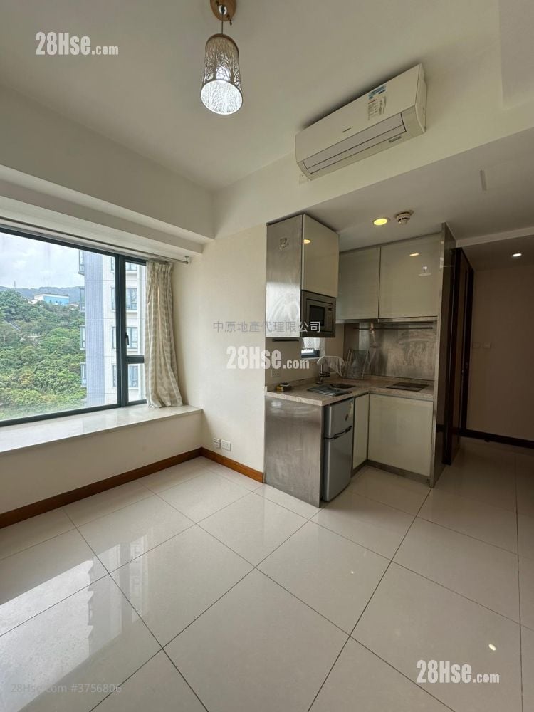 缙庭山 售盘 1 房 , 1 浴室 280 平方尺