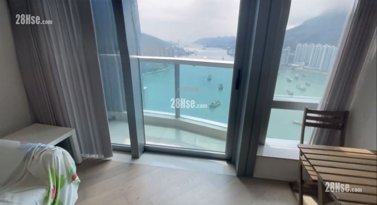 The Pavilia Bay Sell 4 Bedrooms 1,039 ft²