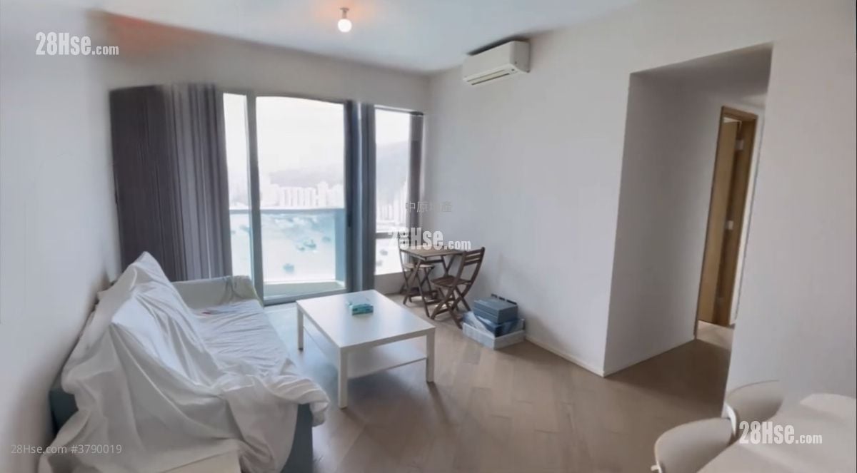 The Pavilia Bay Sell 4 Bedrooms 1,039 ft²