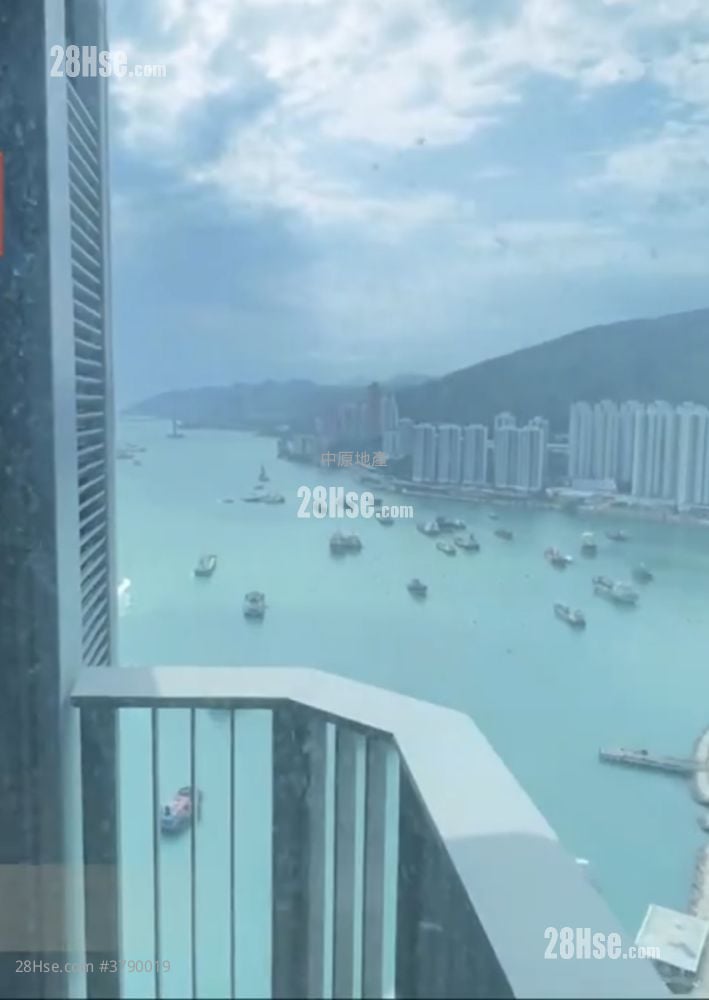 The Pavilia Bay Sell 4 Bedrooms 1,039 ft²