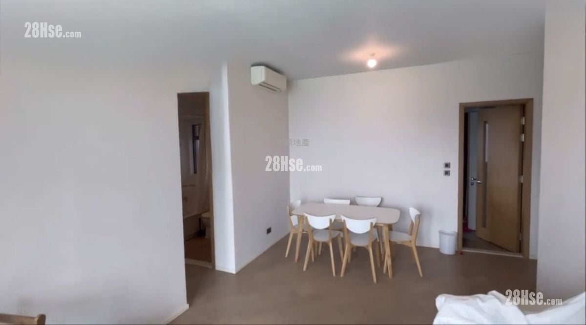 The Pavilia Bay Sell 4 Bedrooms 1,039 ft²