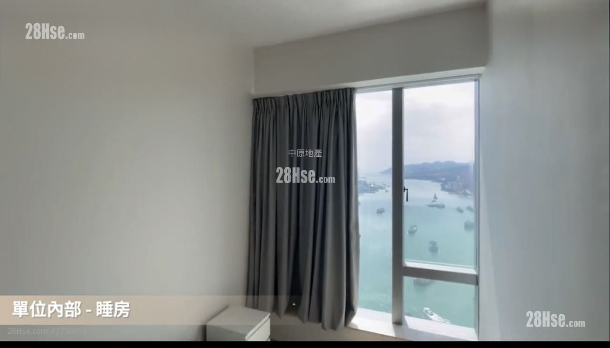 The Pavilia Bay Sell 4 Bedrooms 1,039 ft²