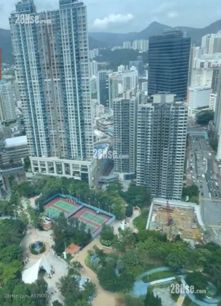 The Pavilia Bay Sell 4 Bedrooms 1,039 ft²