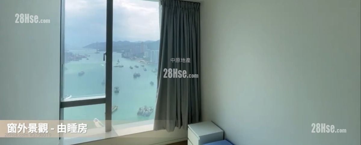 The Pavilia Bay Sell 4 Bedrooms 1,039 ft²