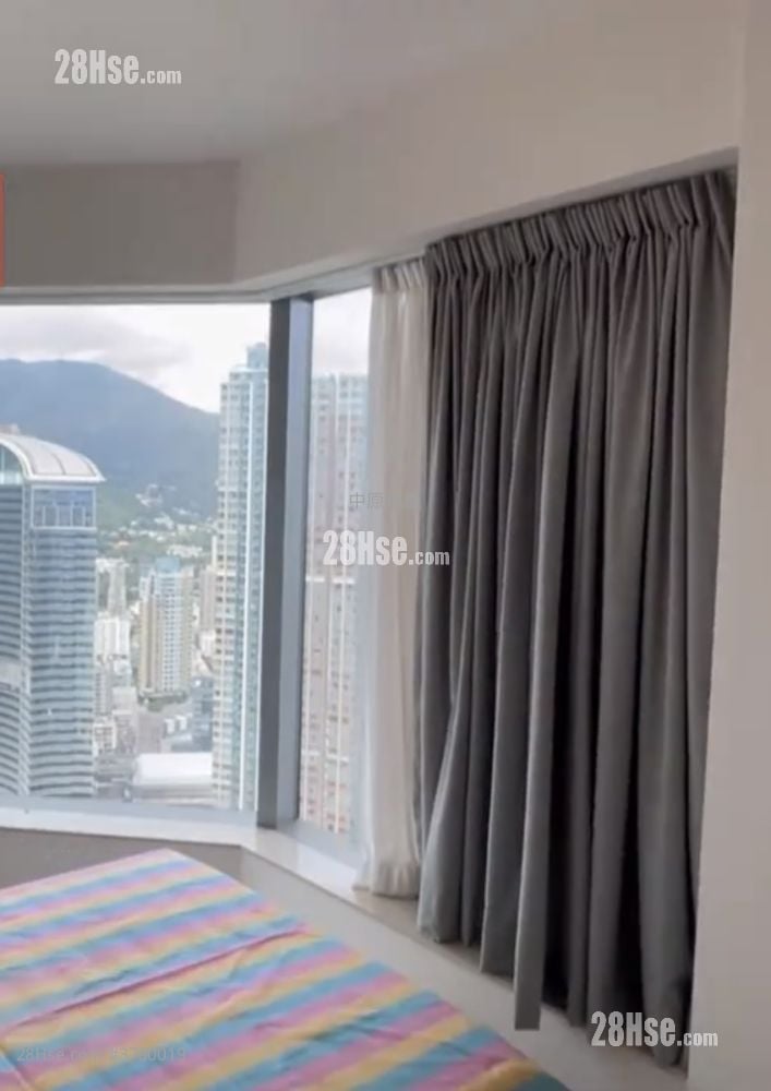 The Pavilia Bay Sell 4 Bedrooms 1,039 ft²