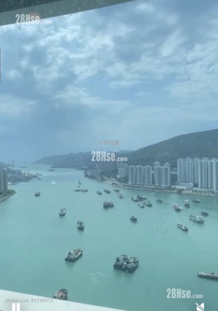 The Pavilia Bay Sell 4 Bedrooms 1,039 ft²