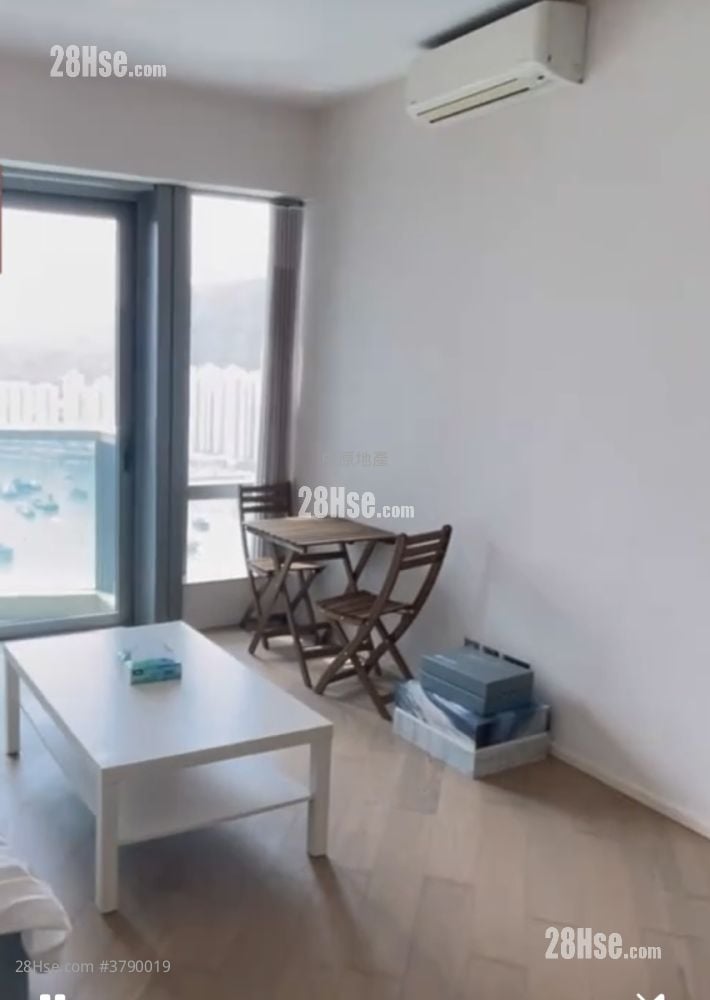 The Pavilia Bay Sell 4 Bedrooms 1,039 ft²