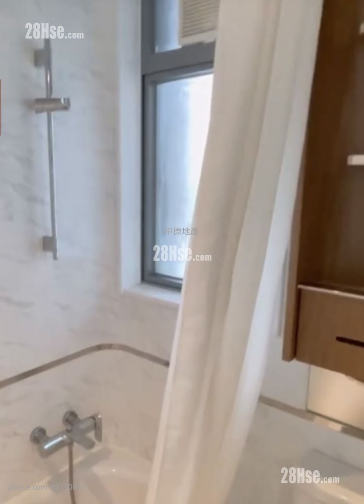 The Pavilia Bay Sell 4 Bedrooms 1,039 ft²