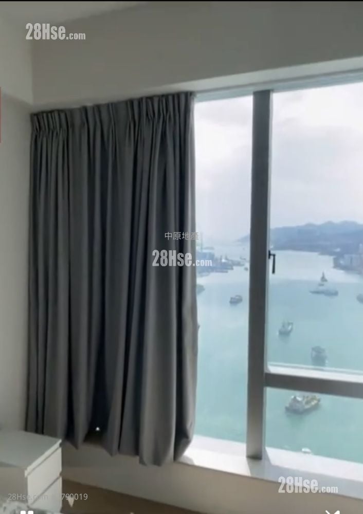 The Pavilia Bay Sell 4 Bedrooms 1,039 ft²