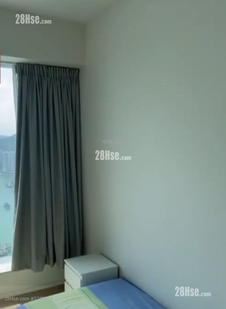 The Pavilia Bay Sell 4 Bedrooms 1,039 ft²