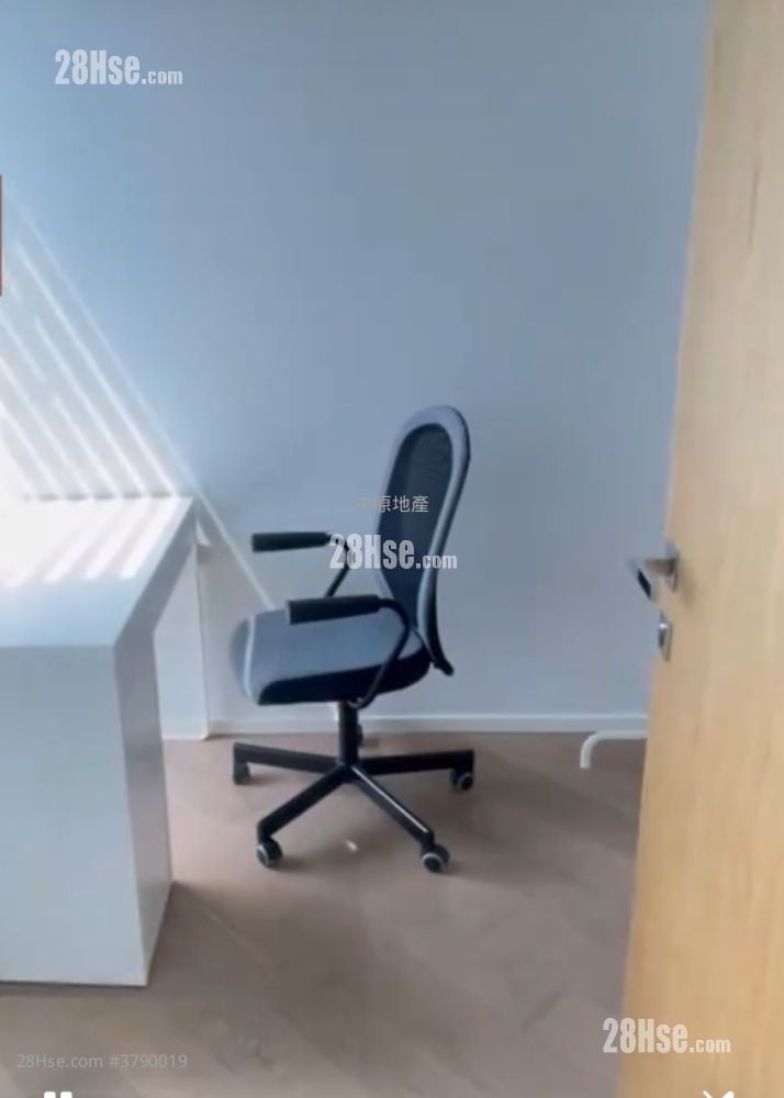 The Pavilia Bay Sell 4 Bedrooms 1,039 ft²