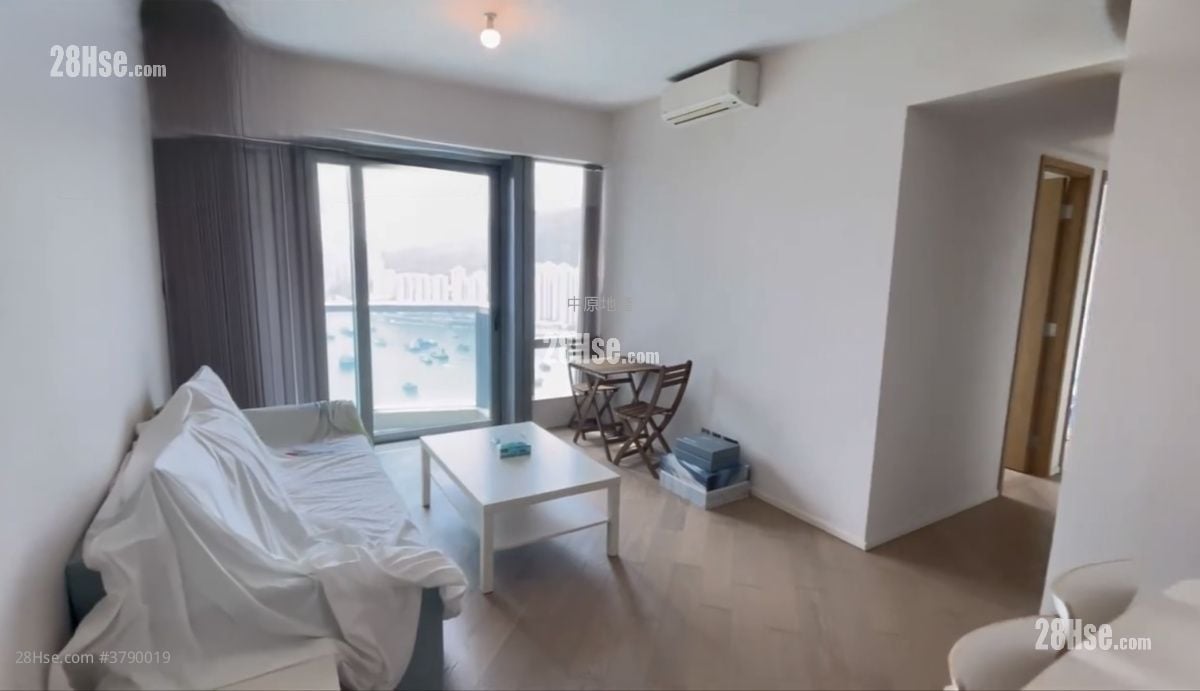 The Pavilia Bay Sell 4 Bedrooms 1,039 ft²