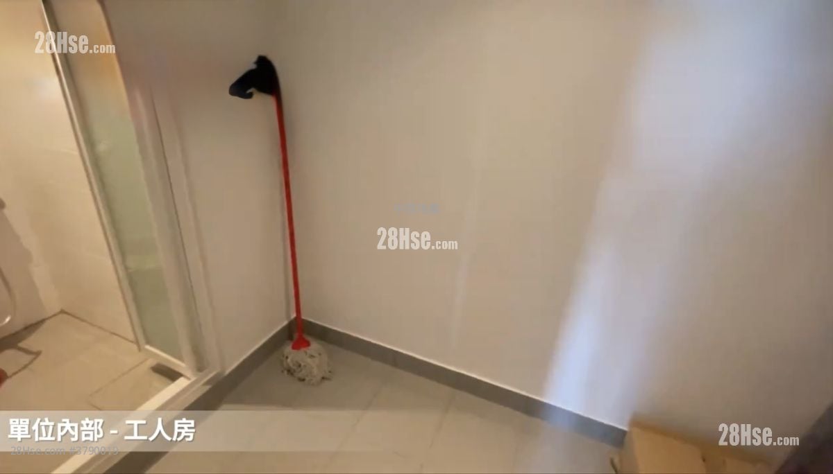 The Pavilia Bay Sell 4 Bedrooms 1,039 ft²