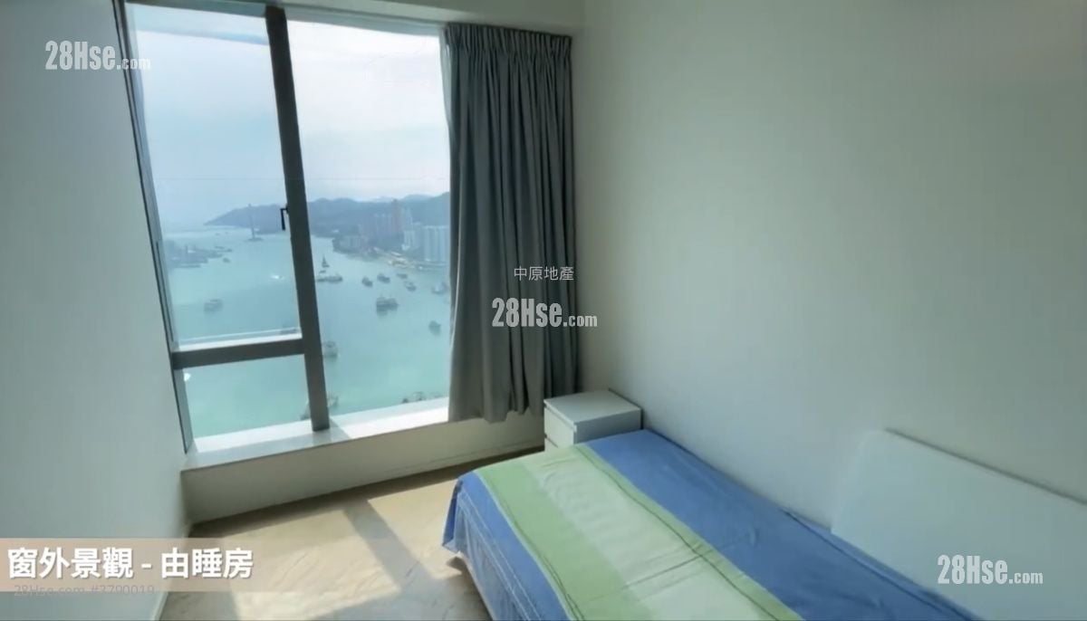 The Pavilia Bay Sell 4 Bedrooms 1,039 ft²