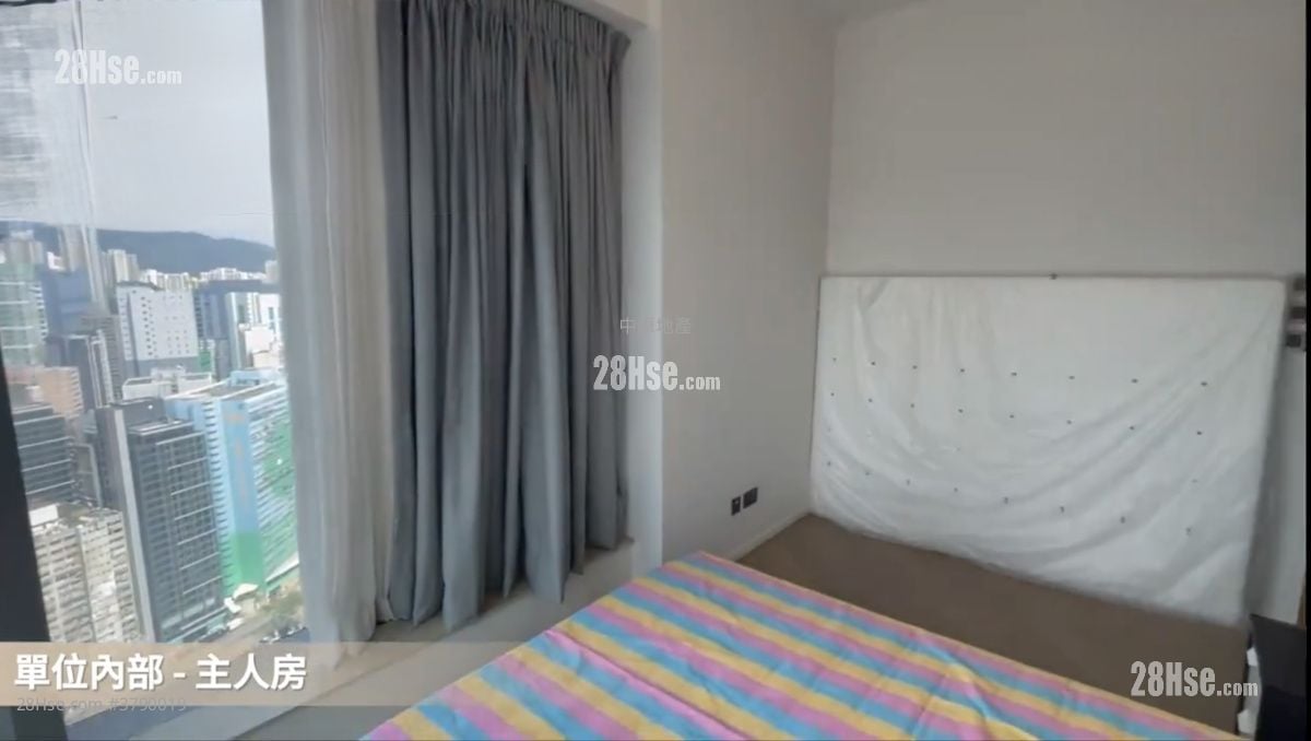 The Pavilia Bay Sell 4 Bedrooms 1,039 ft²