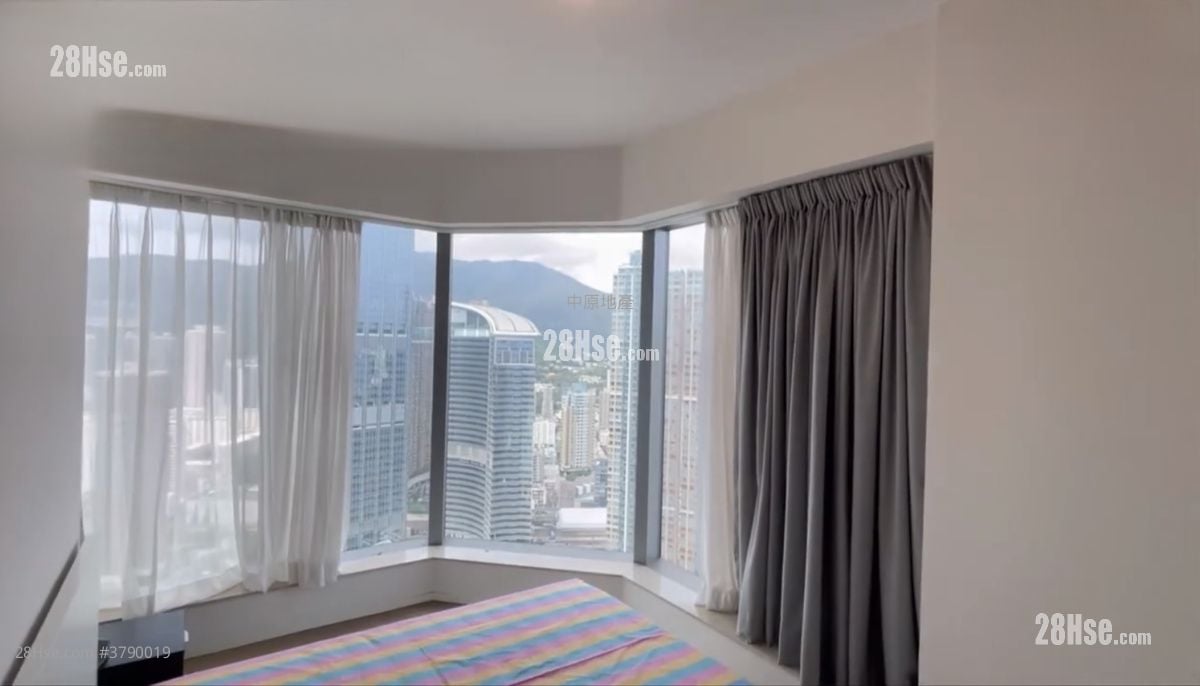 The Pavilia Bay Sell 4 Bedrooms 1,039 ft²