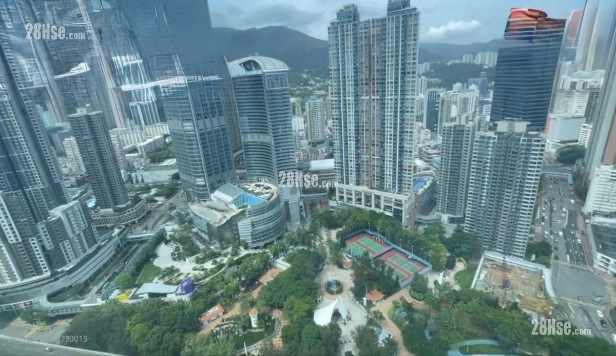 The Pavilia Bay Sell 4 Bedrooms 1,039 ft²