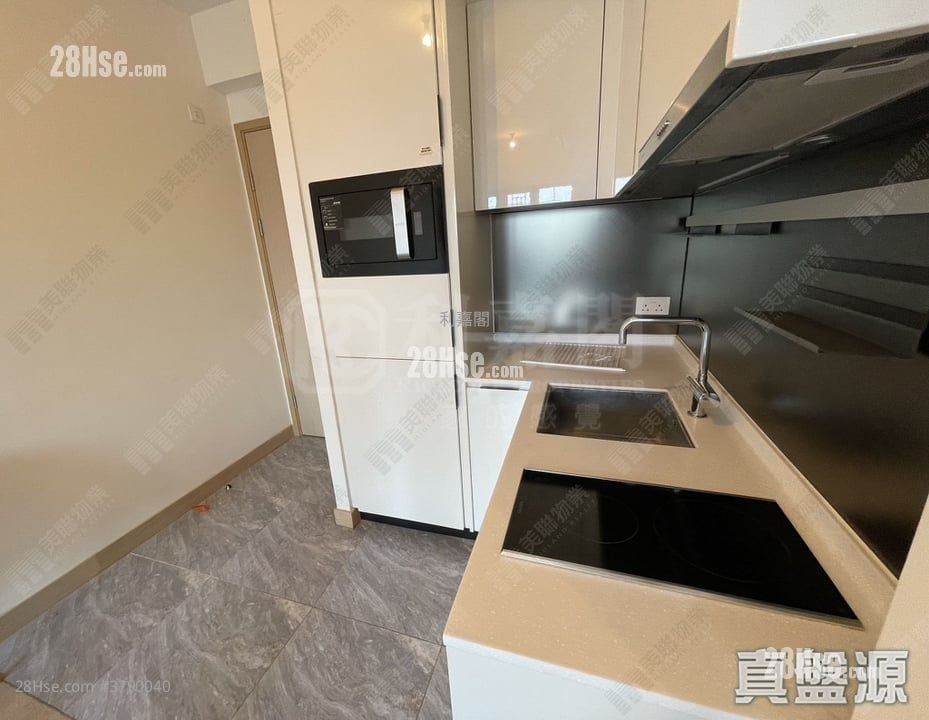 The Spectra Sell 1 Bedroom 363 ft²