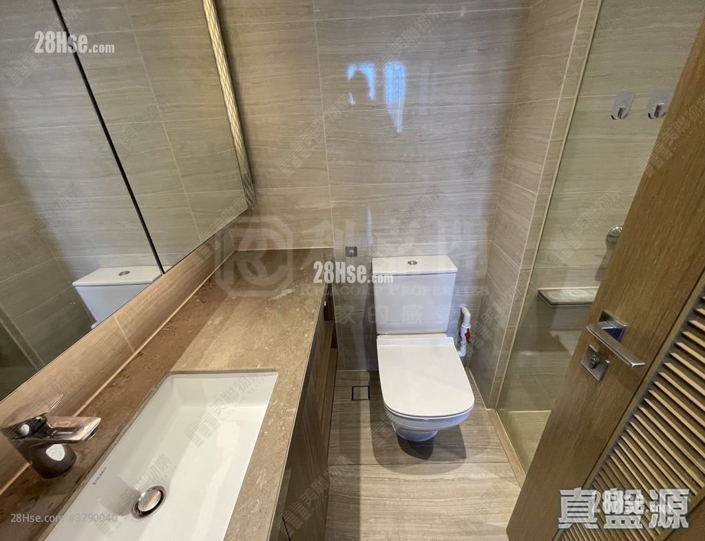 The Spectra Sell 1 Bedroom 363 ft²