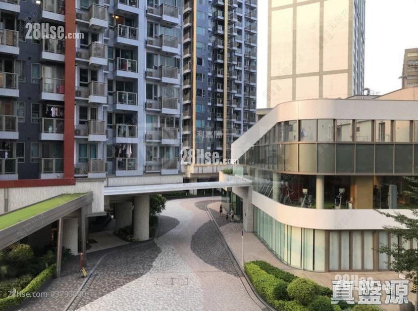 The Spectra Sell 1 Bedroom 363 ft²